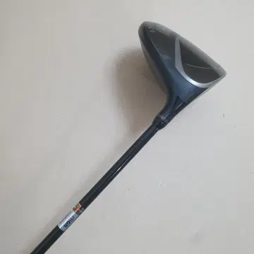 PRGR EGG IMPACT 10.5도 M-37 R 드라이버 | 골프 채 | 번개장터 중고거래