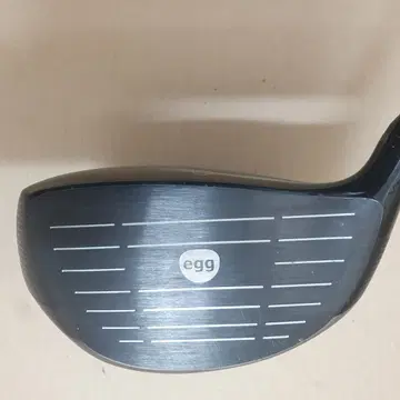 PRGR EGG IMPACT 10.5도 M-37 R 드라이버 | 골프 채 | 번개장터 중고거래