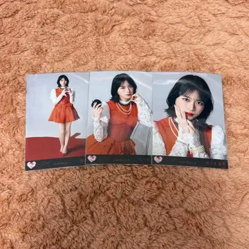 이코럽 사사키 마이카 브로마이드 컴프