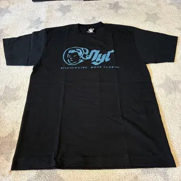 Billionaire Boys Club NYC 티셔츠