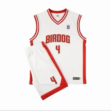 Birdog 유니폼 코무돗토 야마토