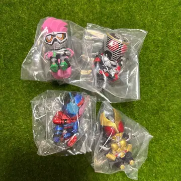 기다림 가면라이더의 경우 4