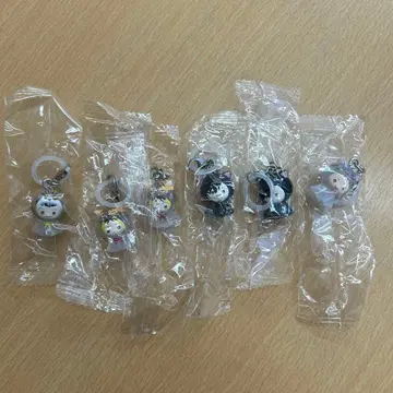 하이큐 메지루시 액세서리 야쿠 모리스케 보쿠토 코타로 코즈메 켄마 쿠로오 테츠로