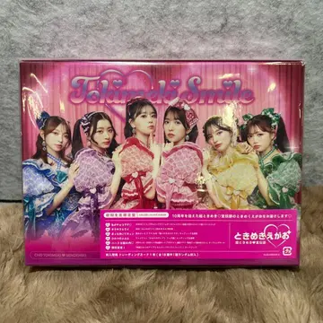 두근거림 미소 - 초 두근거림 선전부