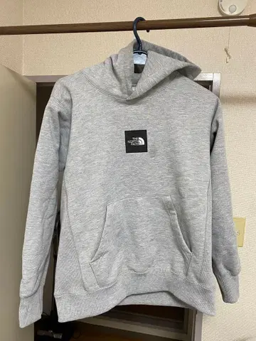 THE NORTH FACE 후드티 두꺼운 원단