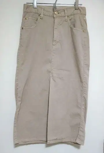 Deuxieme Classe subtle shades 스커트