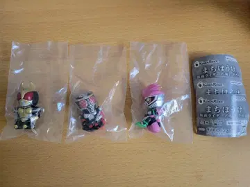기다림 가면라이더의 경우 그 4 아기토 류우키 에그제이드