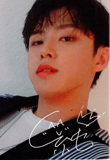 JO1 일반ver 코노 준키 PROTOSTAR