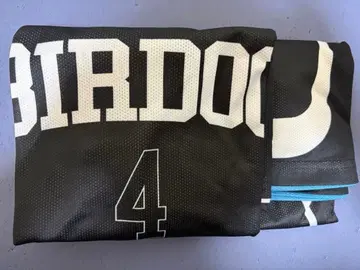 Birdog 유니폼 코무돗토 야마토
