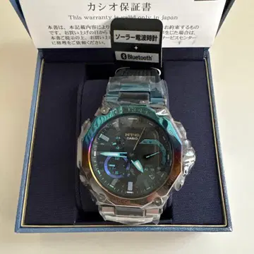카시오 G-SHOCK MTG-B2000YST-1AJR