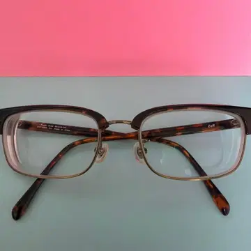zoff 안경 새상품급 ZO71006A C-1