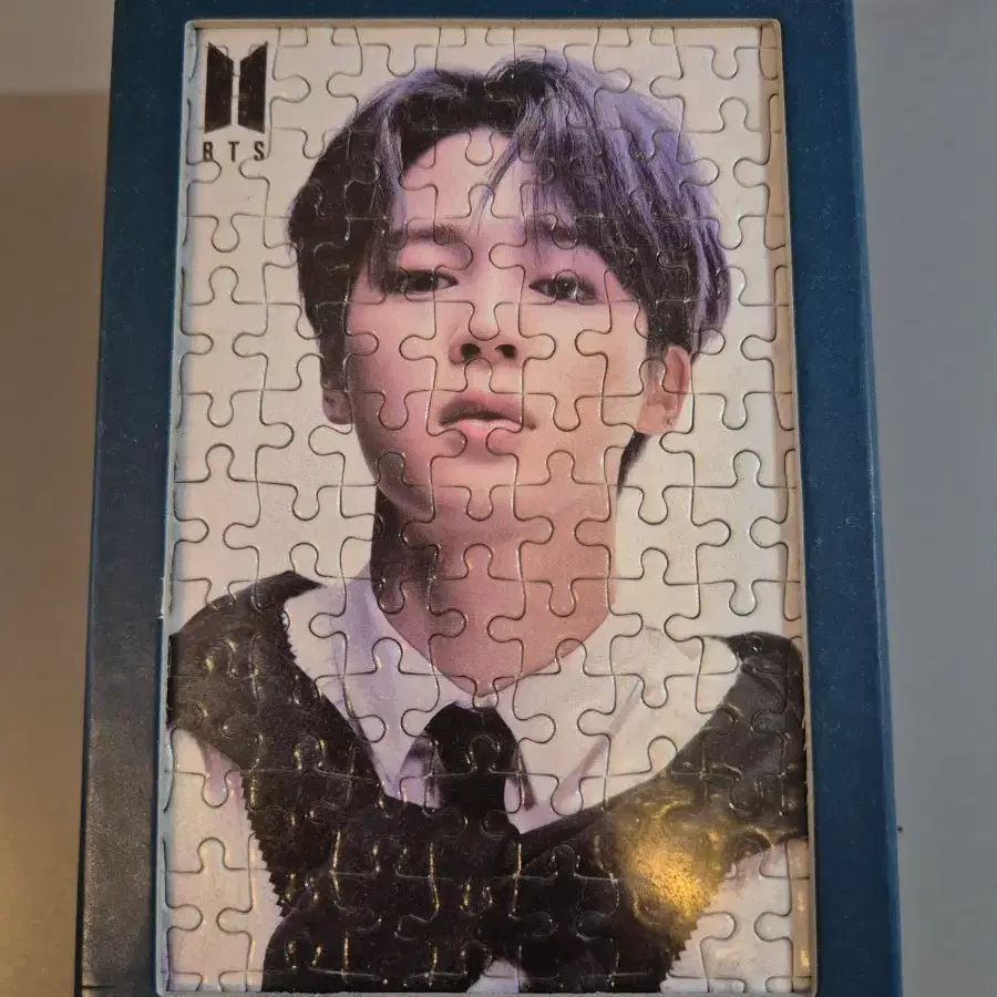 방탄소년단 지민 퍼즐