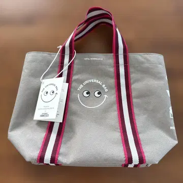세이조 이시이 안야 힌드마치 유니버셜 백 새상품