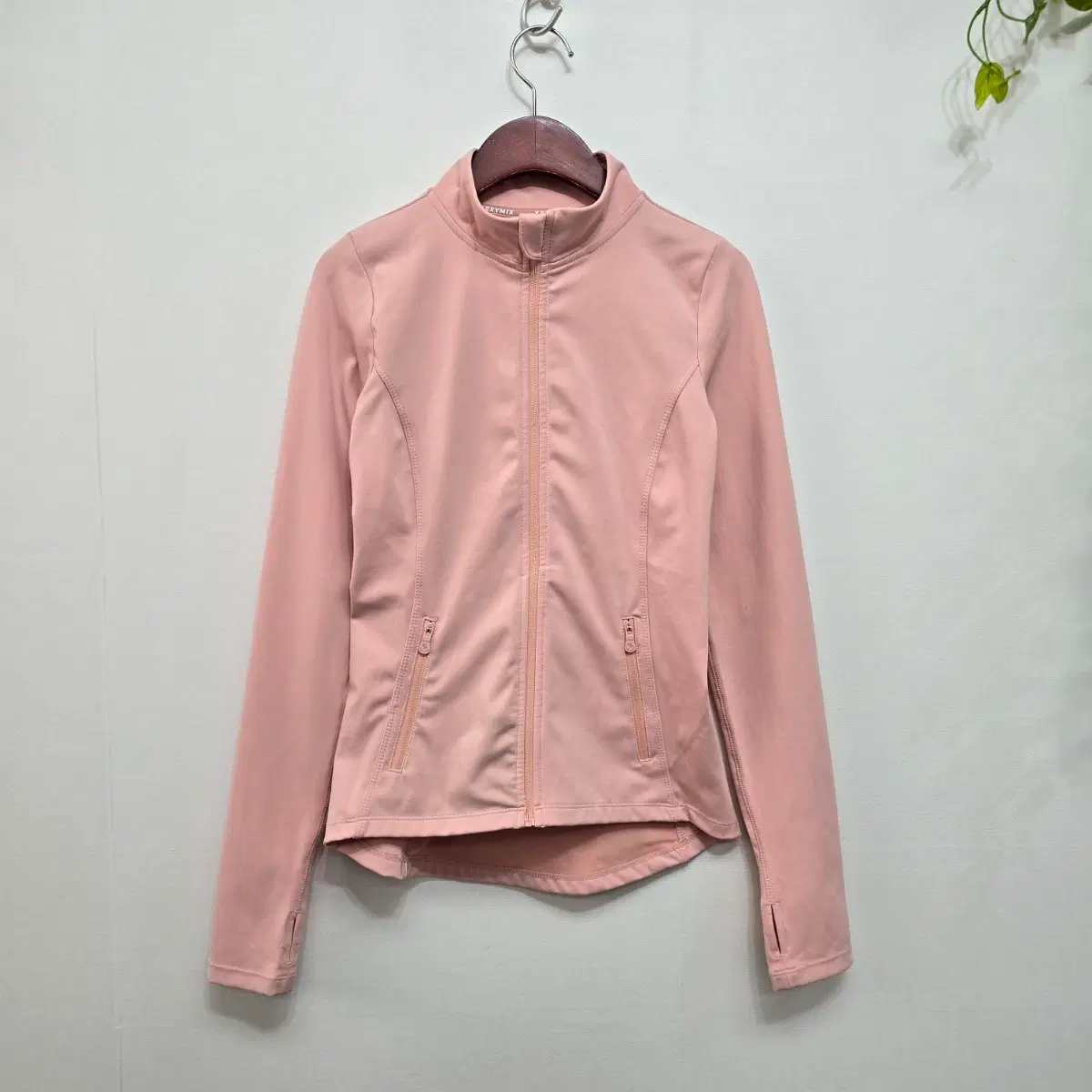 젝시믹스 집업자켓