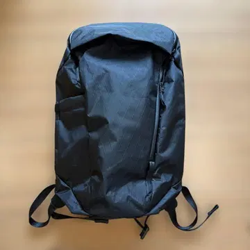 ABLE CARRY Daybreaker 2 X-Pac BLACK
