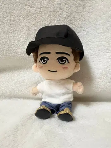 아라시 오노 사토시 봉제 인형용 모자