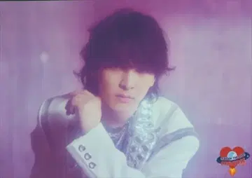 M!LK 2023 EBiDAN THE LIVE UNIVERSE 요시다 진토 브로마이드 3