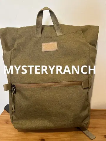 8/20까지 판매! MYSTERYRANCH 미스터리 랜치 슈퍼 부티