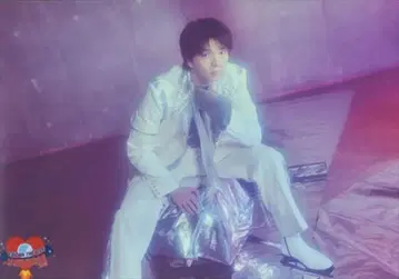 M!LK 2023 EBiDAN THE LIVE UNIVERSE 시오자키 타이치 브로마이드 3