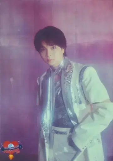M!LK 2023 EBiDAN THE LIVE UNIVERSE 시오자키 다이치 브로마이드 1