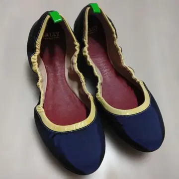 미사용 새상품 발리 Bally [ 발리리나 ( Bally-Rina ) 23.5cm
