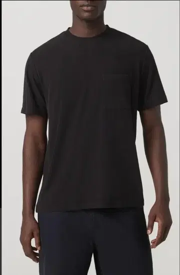 비우오리 Vuori Micro Waffle PocketShirt