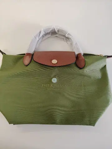 THE KAHALA 토트백