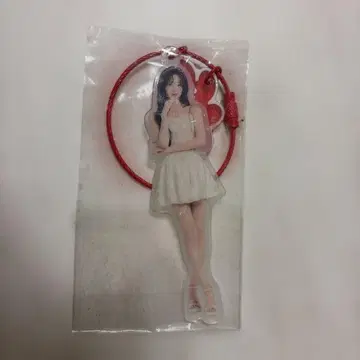 BABYMONSTER LOVE MONSTER 랜덤 사진 참 아현