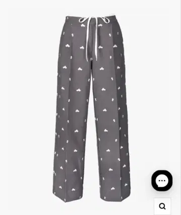 Bibiy B.MARIGOLD PANTS