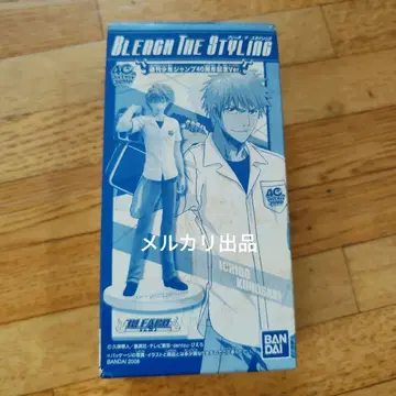 블리치 더 스타일링 주간 소년 점프 40주년 기념