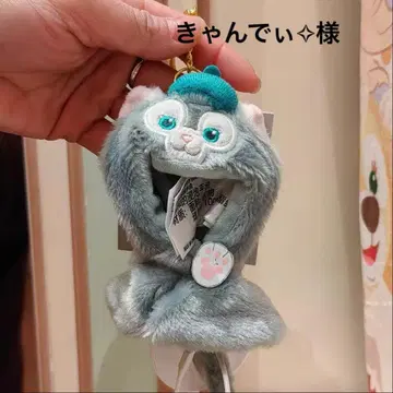 캰디 님