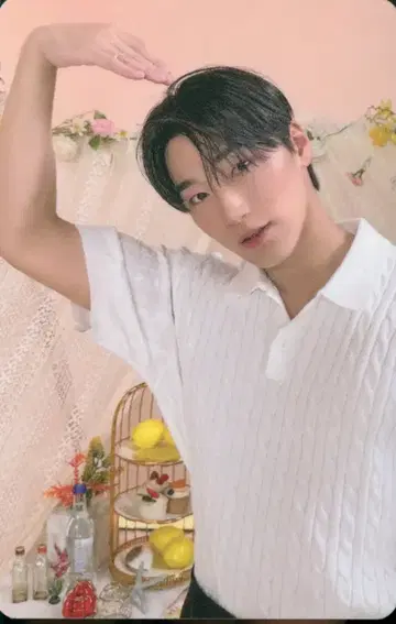 ATEEZ 구매 혜택 SAN Press Start! Enter the MIGHTEEZ WORLD