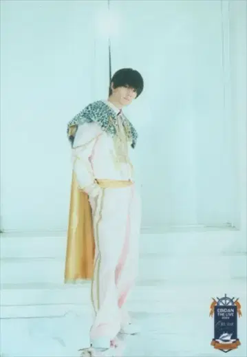 M!LK 2024 EBiDAN THE LIVE CRUISE 사노 하야토 브로마이드 6