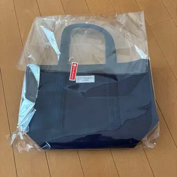 페이러 올드 테디 네이비 L/OTE-163164