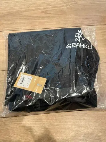 남성용 그라미치 L 하프 팬츠