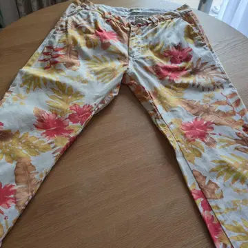 스코치앤소다 SCOTCH & SODA 팬츠 치노 팬츠