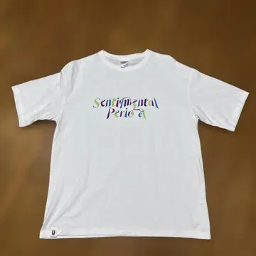 UNISON SQUARE GARDEN 유니존 T셔츠