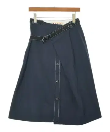 MARNI 미디 스커트 여성용