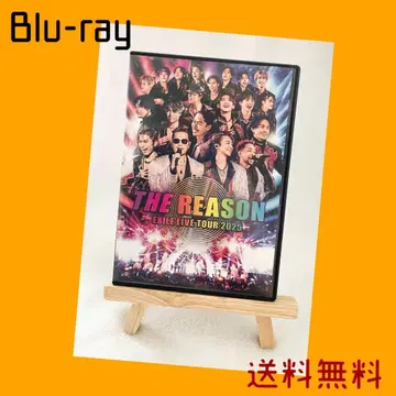 EXILE/EXILE LIVE TOUR 2025 'THE REASON' -