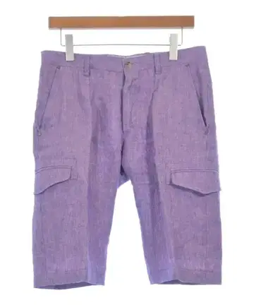 ETRO 숏팬츠 남성용