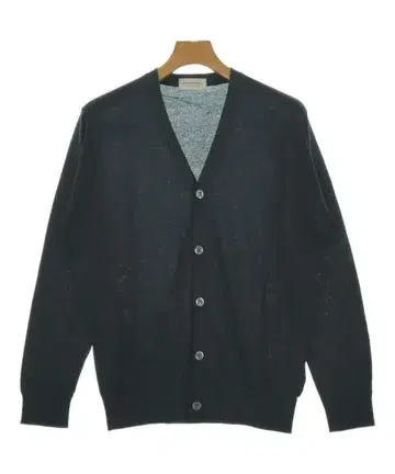 JOHN SMEDLEY 가디건 남성용