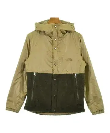 THE NORTH FACE PURPLE LABEL 블루종 남성용