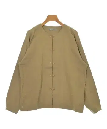 ISSEY MIYAKE 여성용 블라우스