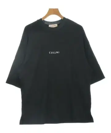 CULLNI T셔츠 티셔츠 남성용