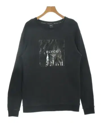 BLVCK PARIS 맨투맨 남성용