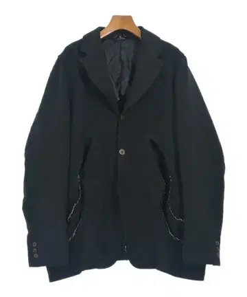BLACK COMME des GARCONS 테일러드 자켓 남성용