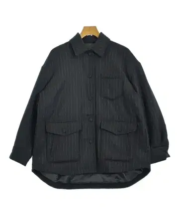 LOUSTIC 블루종 여성용