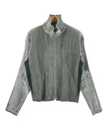 ISSEY MIYAKE MEN 블루종 (기타) 남성용