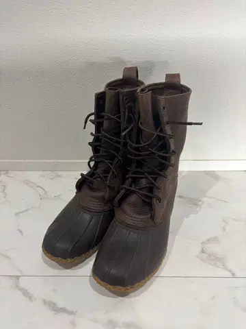 L.L.Bean 빈 부츠 헌팅 부츠