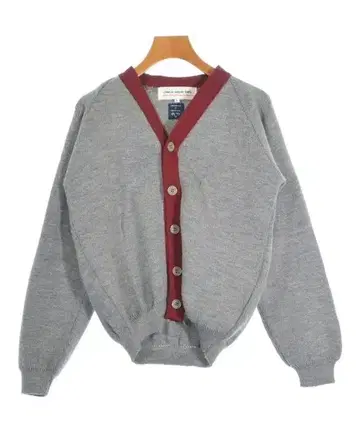 COMME des GARCONS GIRL 여성용 가디건